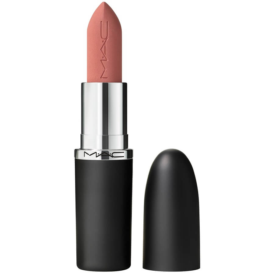 Macximal Matte Lipstick