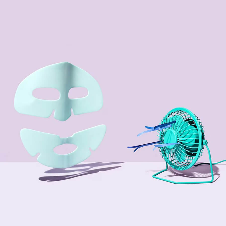 Cryo Rubber™ With Soothing Allantoin