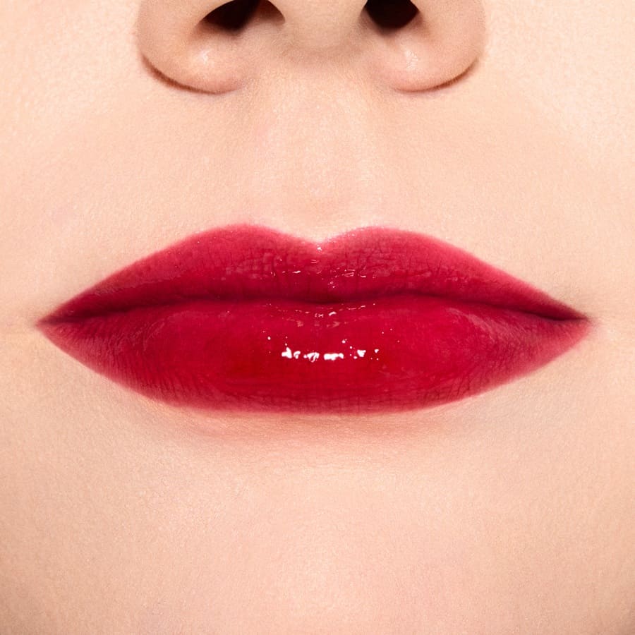 Lustreglass Stainglass Lip Tint