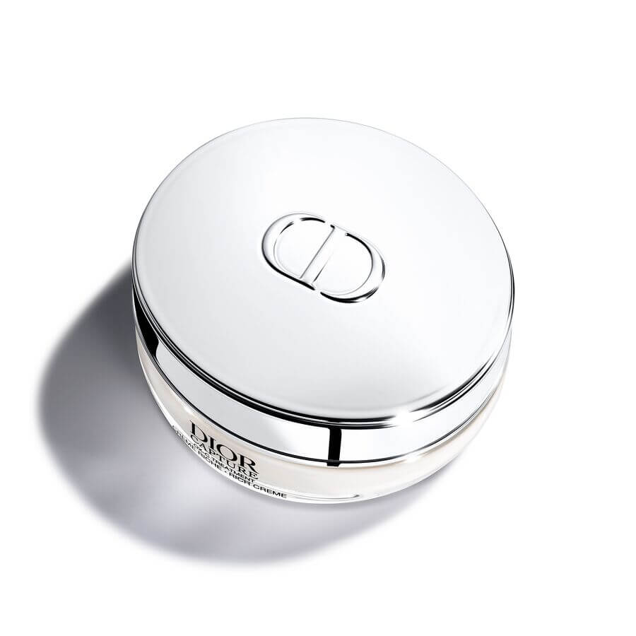 Dior Capture Rich Creme