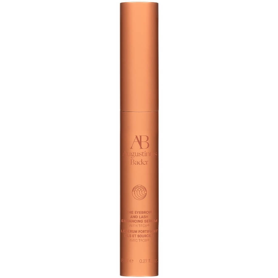 The Eyebrow & Lash Enhancing Serum