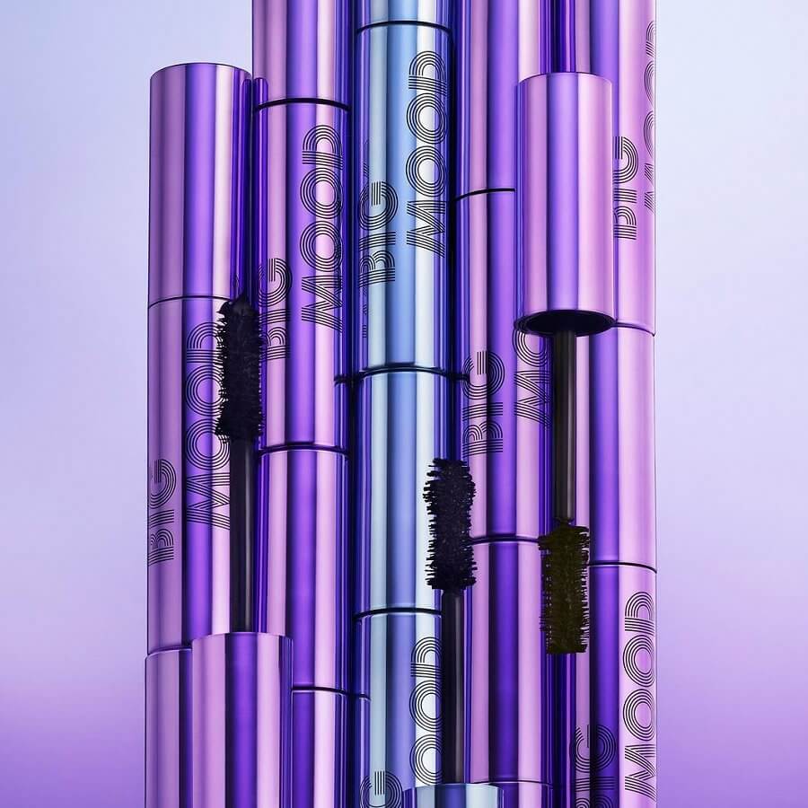 Big Mood Mascara