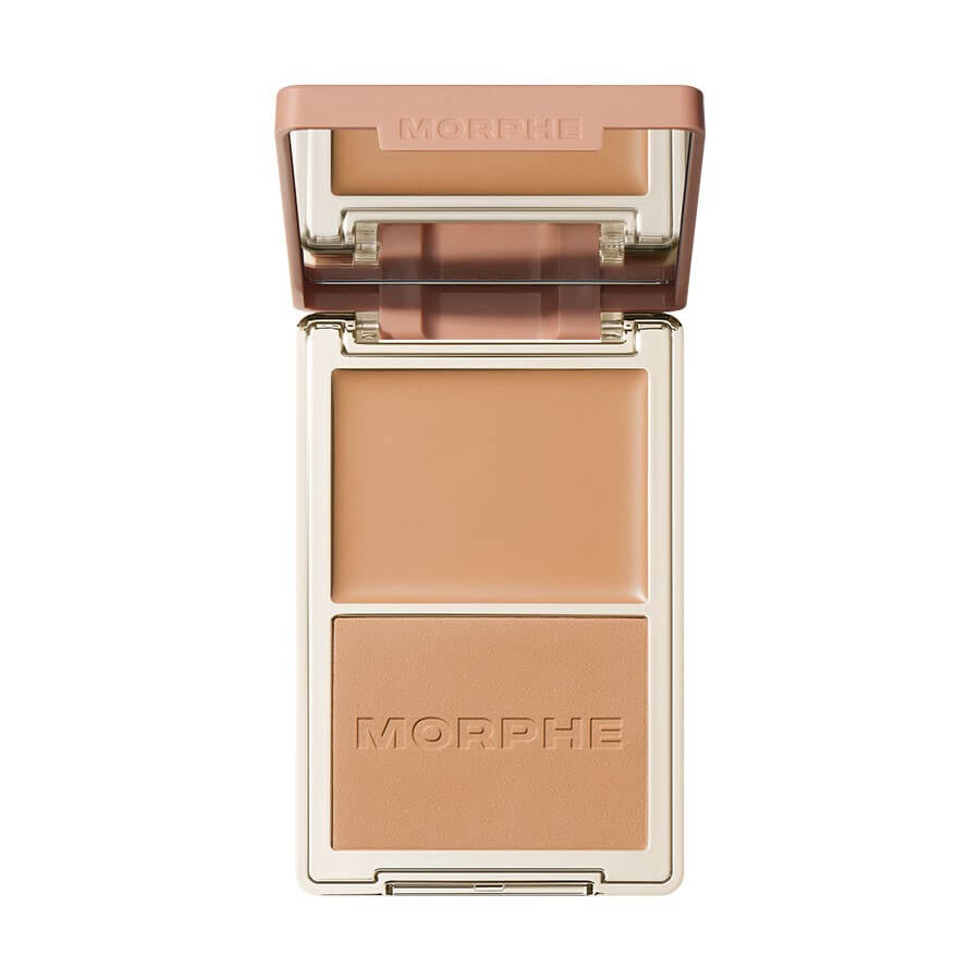 Bronze Duo Cheek Thrills