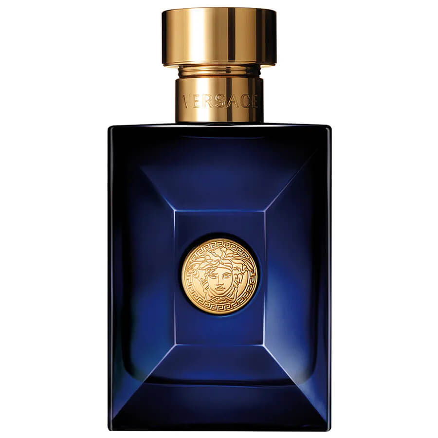 Versace Pour Homme Dylan Blue Eau de Toilette