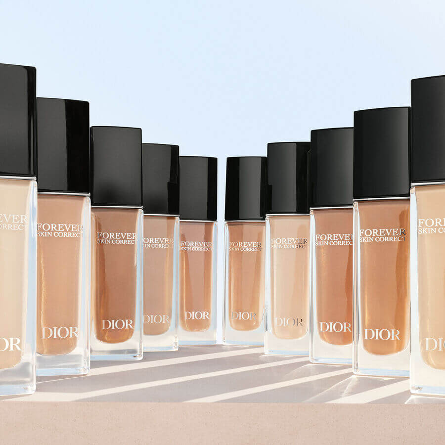Forever Skin Correct