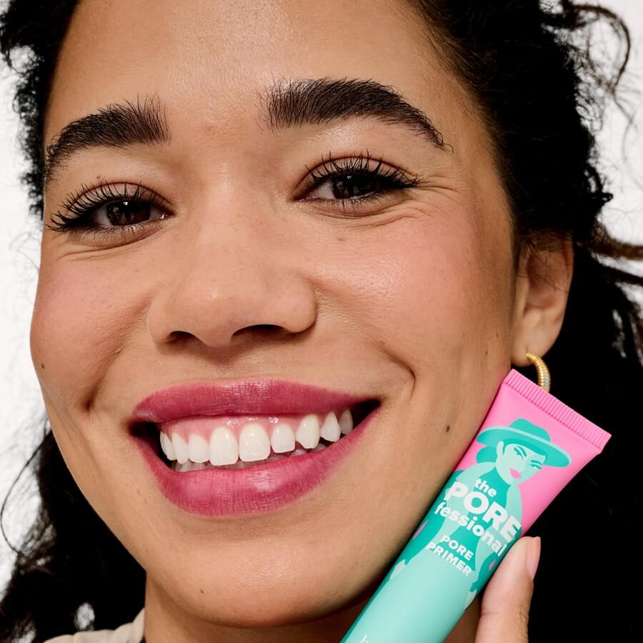 The POREfessional On Lock Set