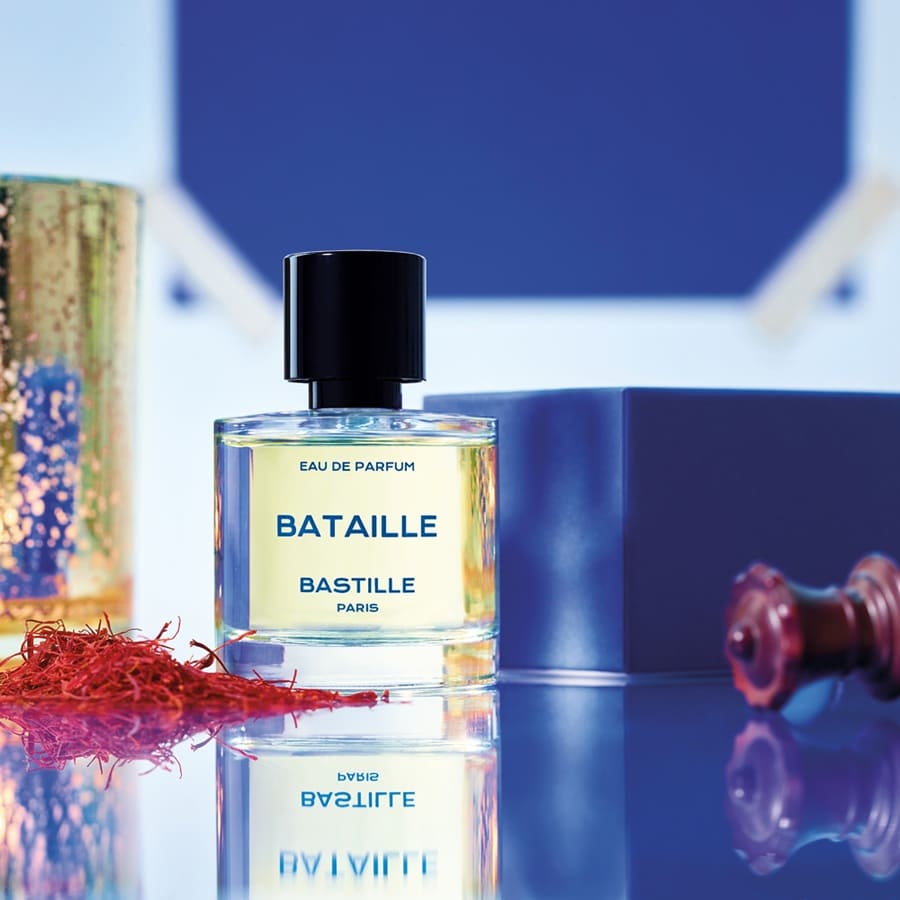 Bataille Eau de Parfum