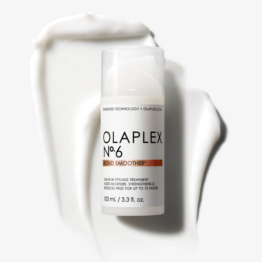 No. 6 Bond Smoother