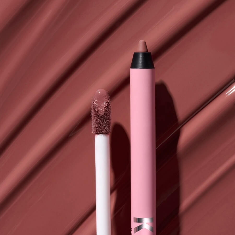 Velvet Lip Set