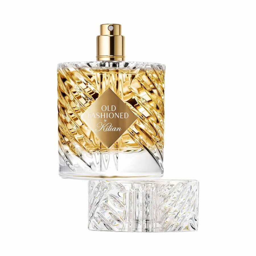 Old Fashioned Eau de Parfum