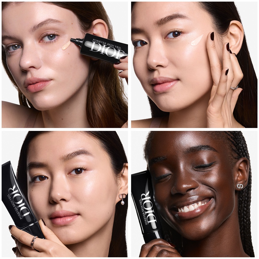Dior Forever Skin Veil