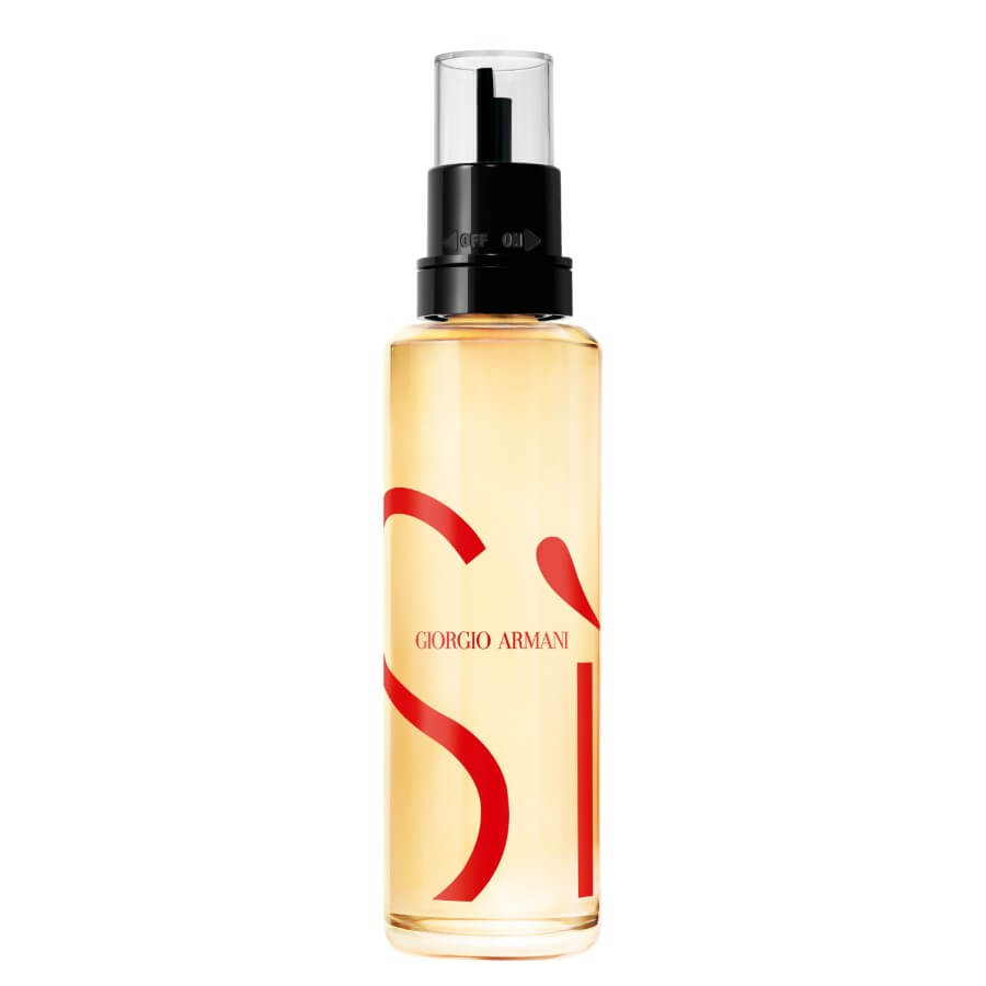 Sì Passione Intense Eau de Parfum Refill