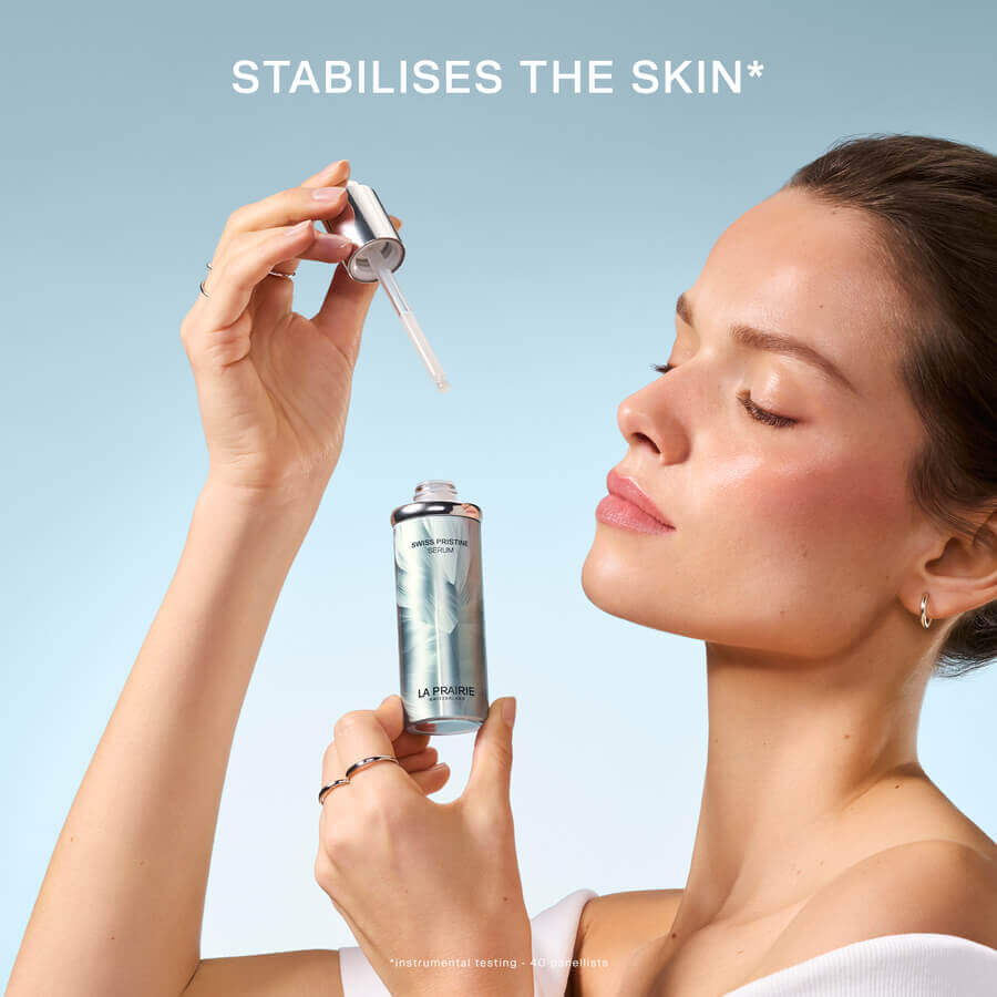 Swiss Pristine Serum