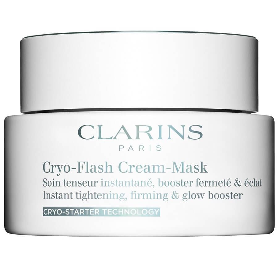 Cryo Flash Cream Mask