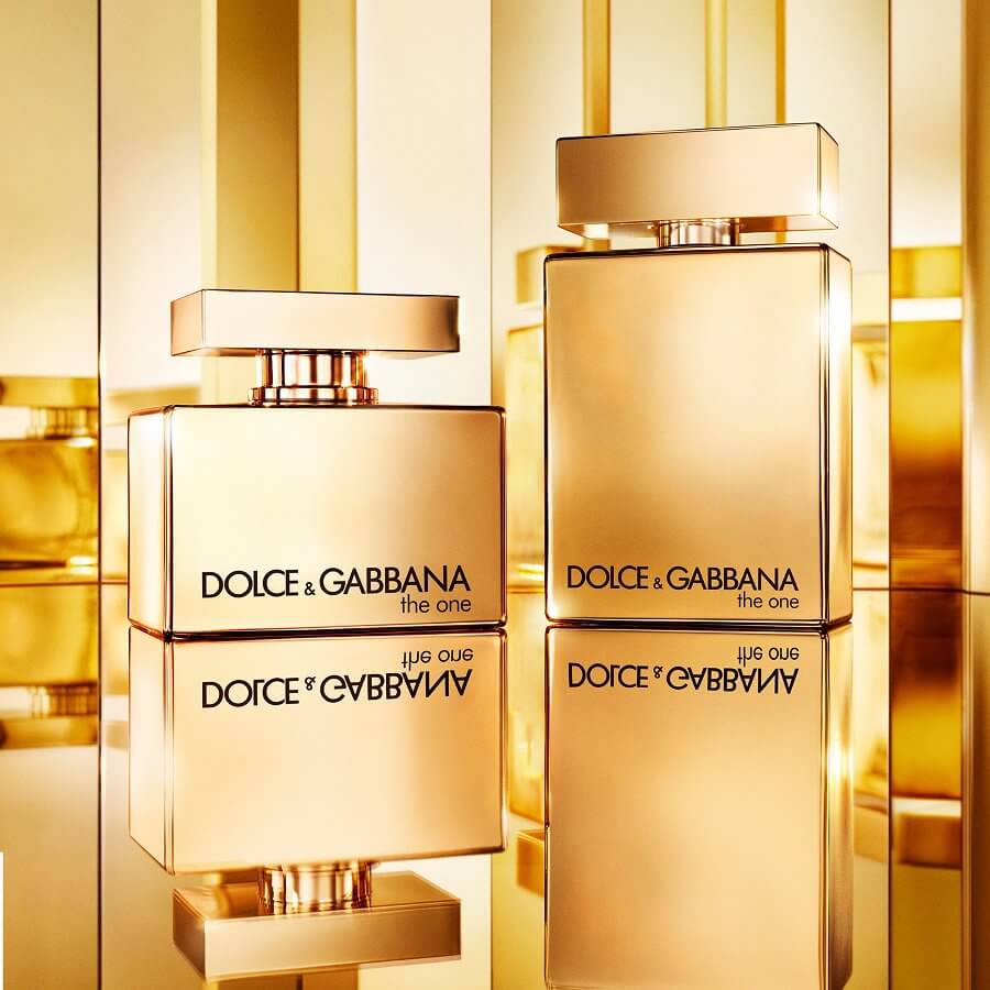The One Gold Pour Homme Eau de Parfum Intense