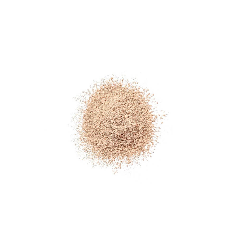 Blend Face Loose Powder&Brush
