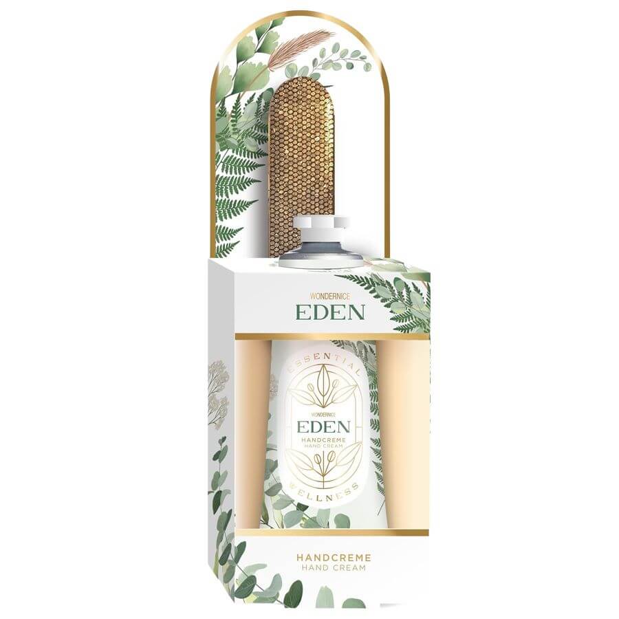 Eden Nail Care Set