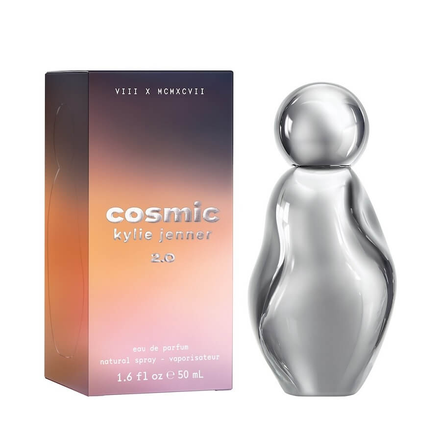 Cosmic Kylie Jenner 2.0 Eau de Parfum