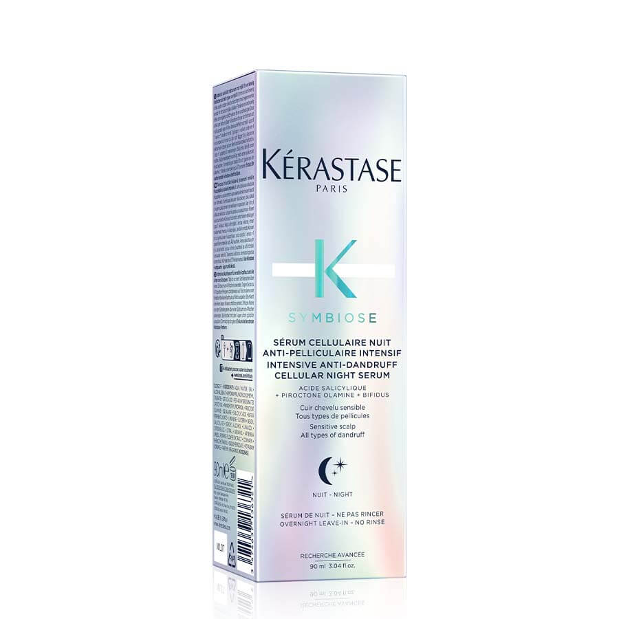 Symbiose Serum Nuit Intensif