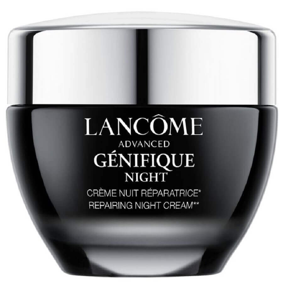 Génifique Crème De Nuit