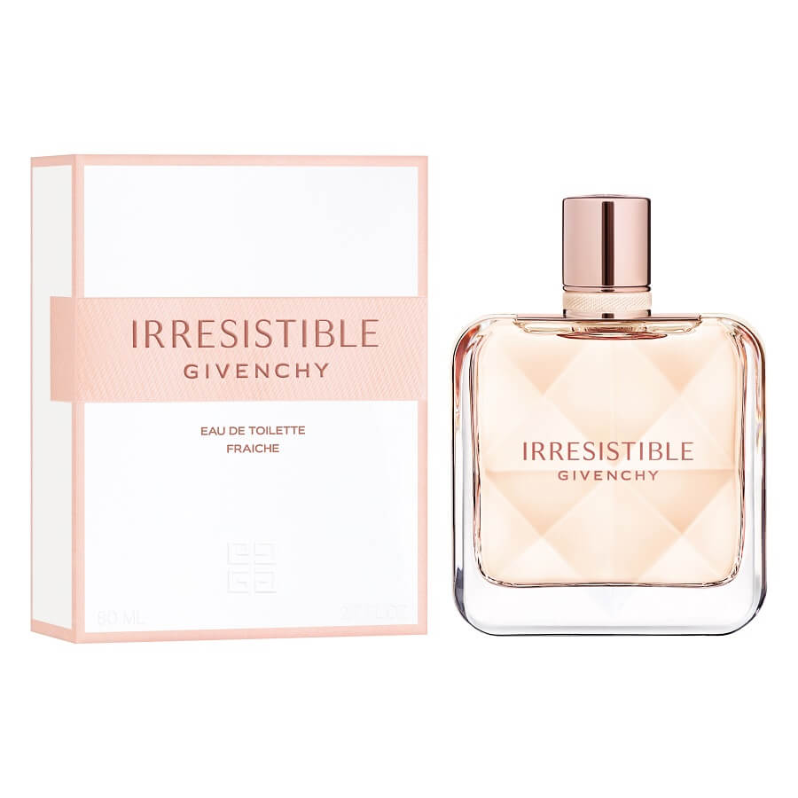Irresistible Fraiche Eau de Toilette