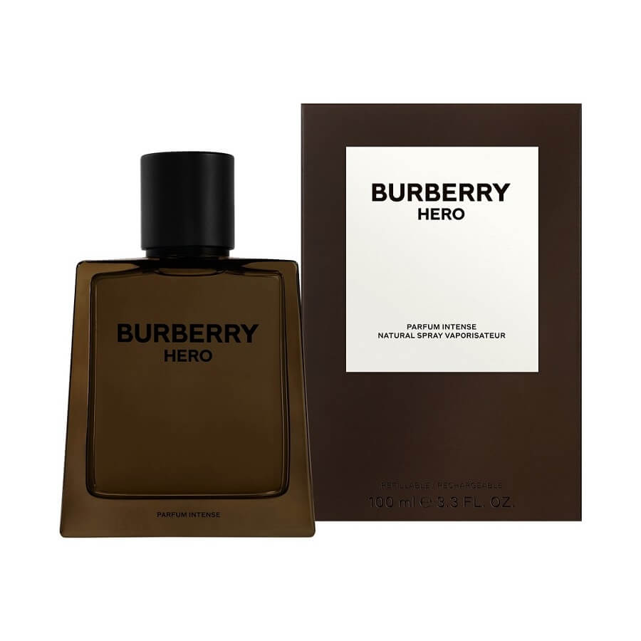 Hero Parfum Intense