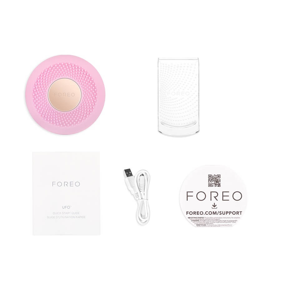 UFO™ Mini 2 Pearl Pink