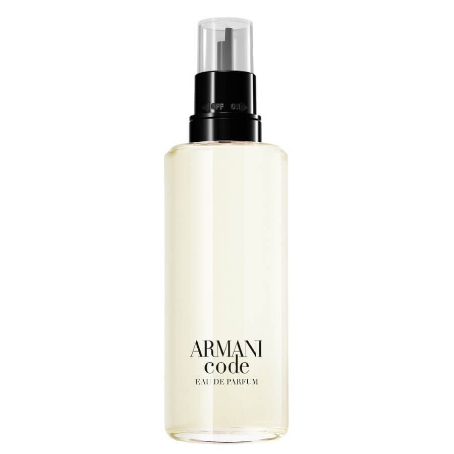 Armani Code Homme Eau de Parfum Refill