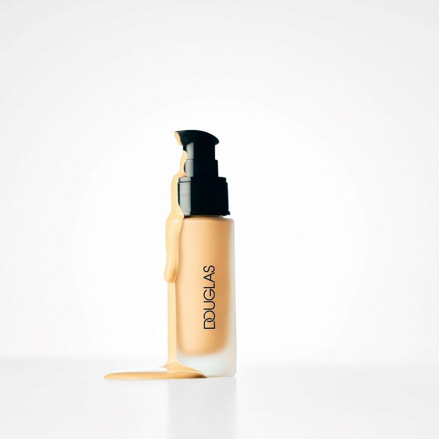 Ultimate All Day Perfect Wear Foundation
