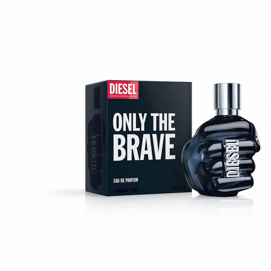 Only The Brave Eau de Parfum