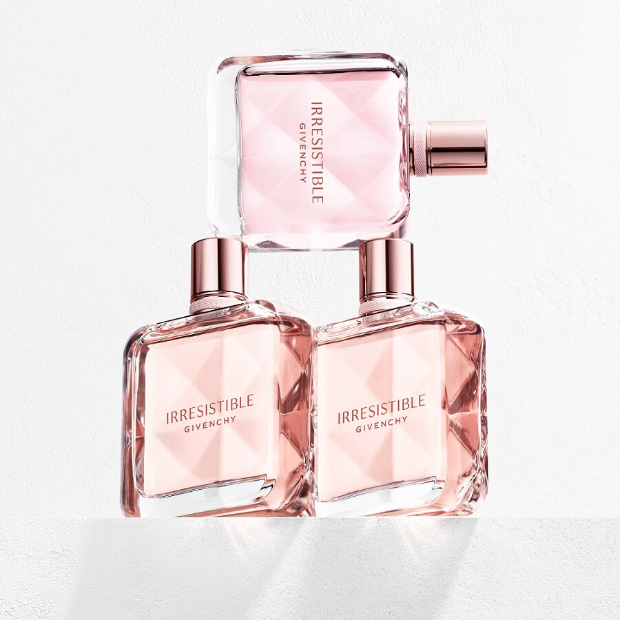 Irresistible Givenchy Eau de Toilette