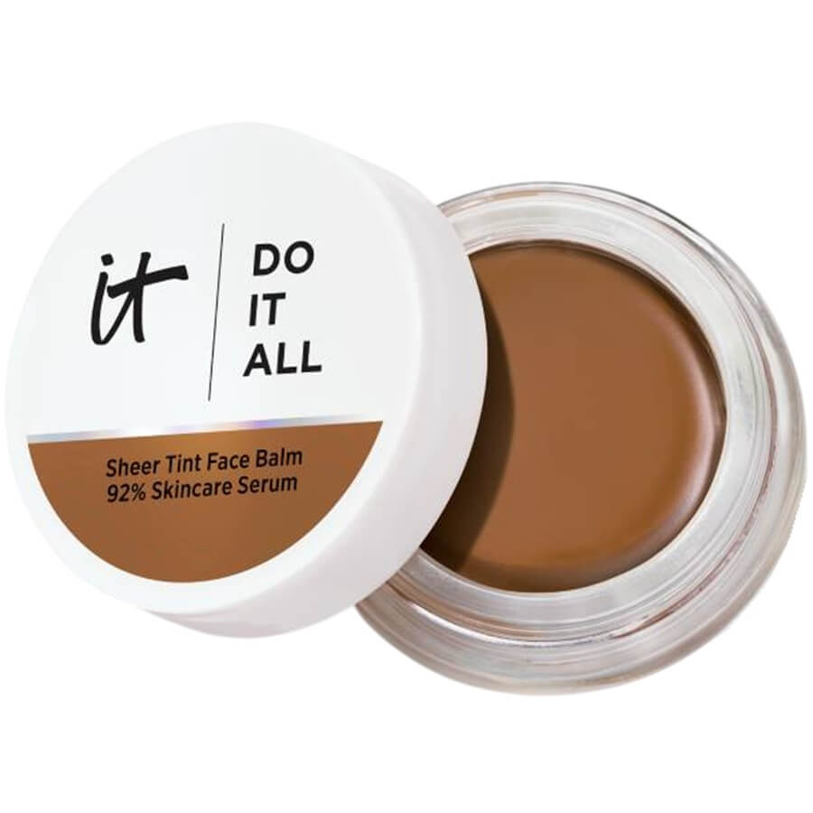 Do It All Sheer Tint Face Balm