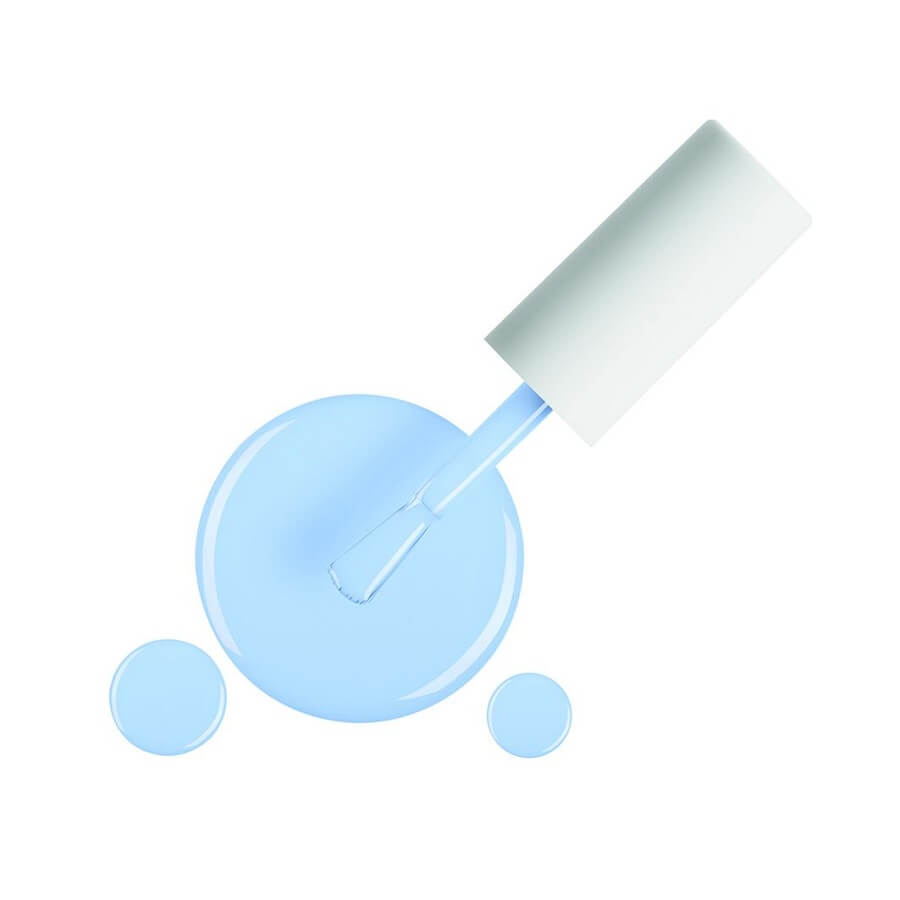 Water Based Nail Polish