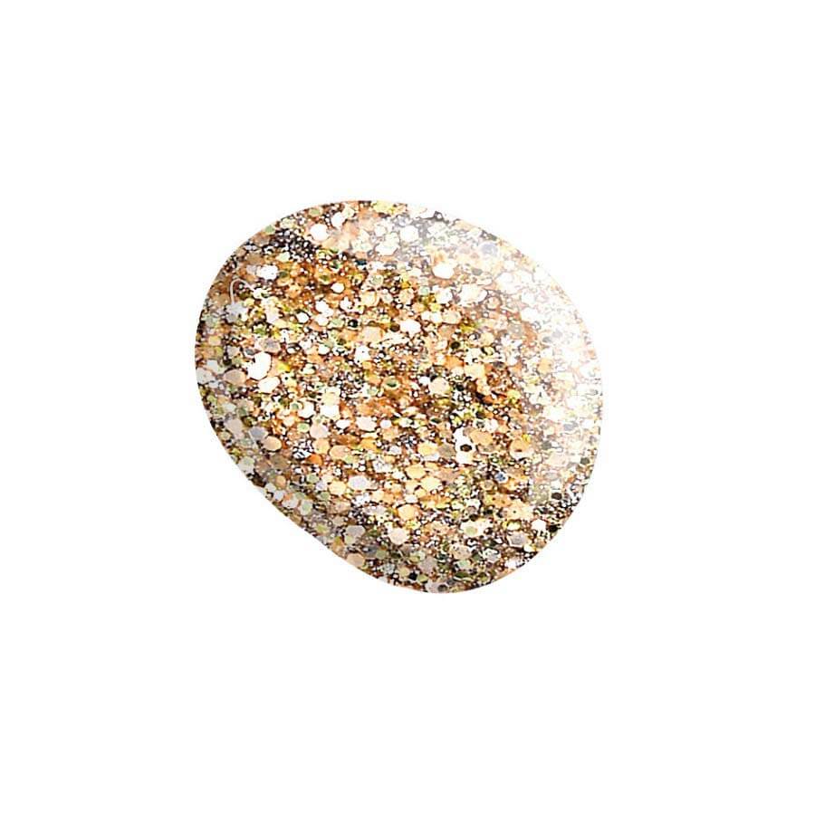 Oleo Gel Nail Lacquer