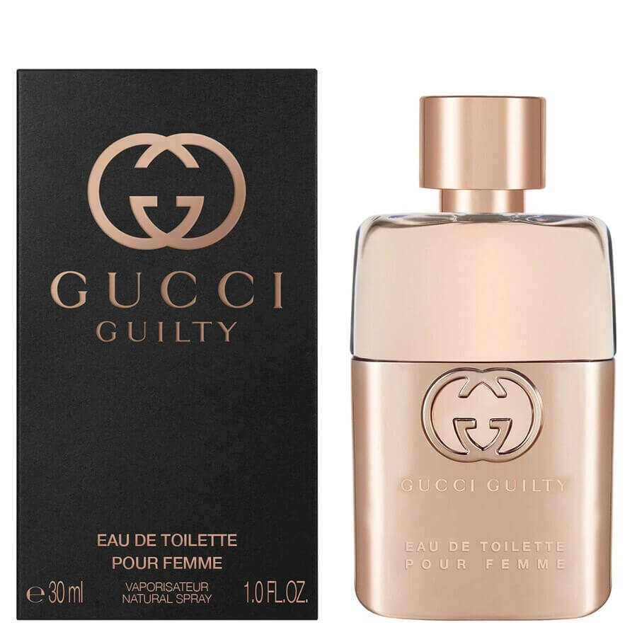 Gucci Guilty Eau de Toilette