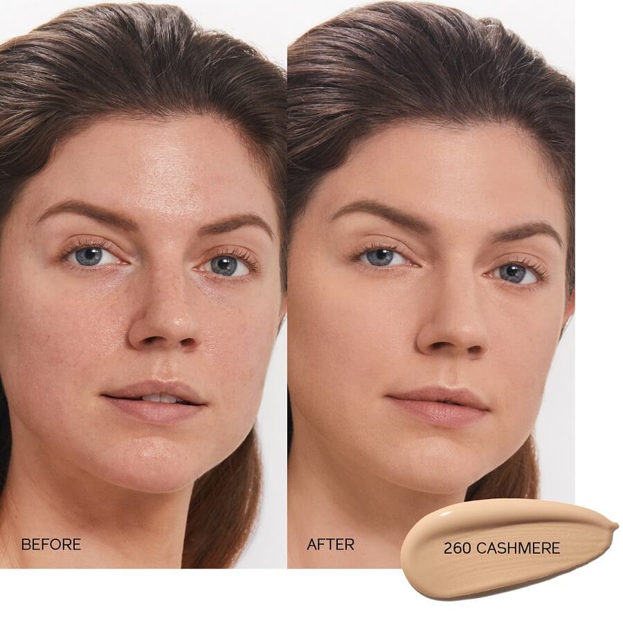 Self Refresh Foundation