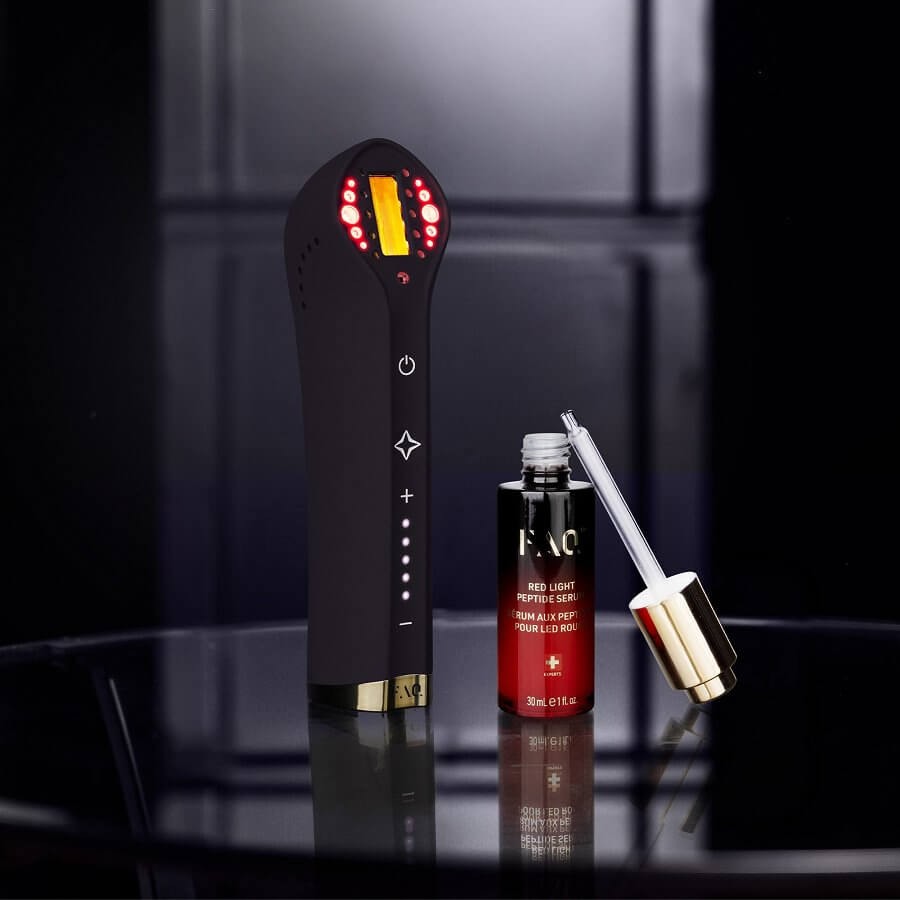 FAQ™ Red Light Peptide Serum