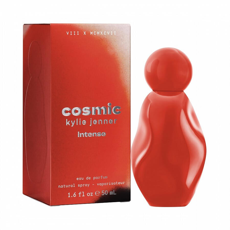 Cosmic Intense Eau de Parfum