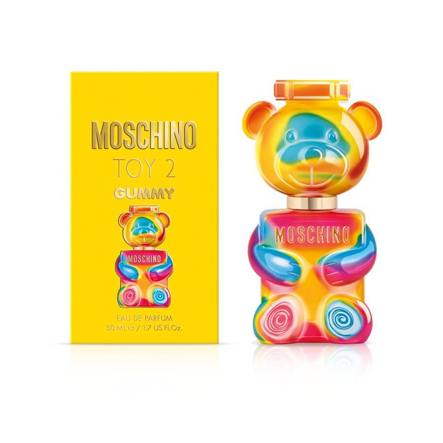 Toy 2 Gummy Eau de Parfum