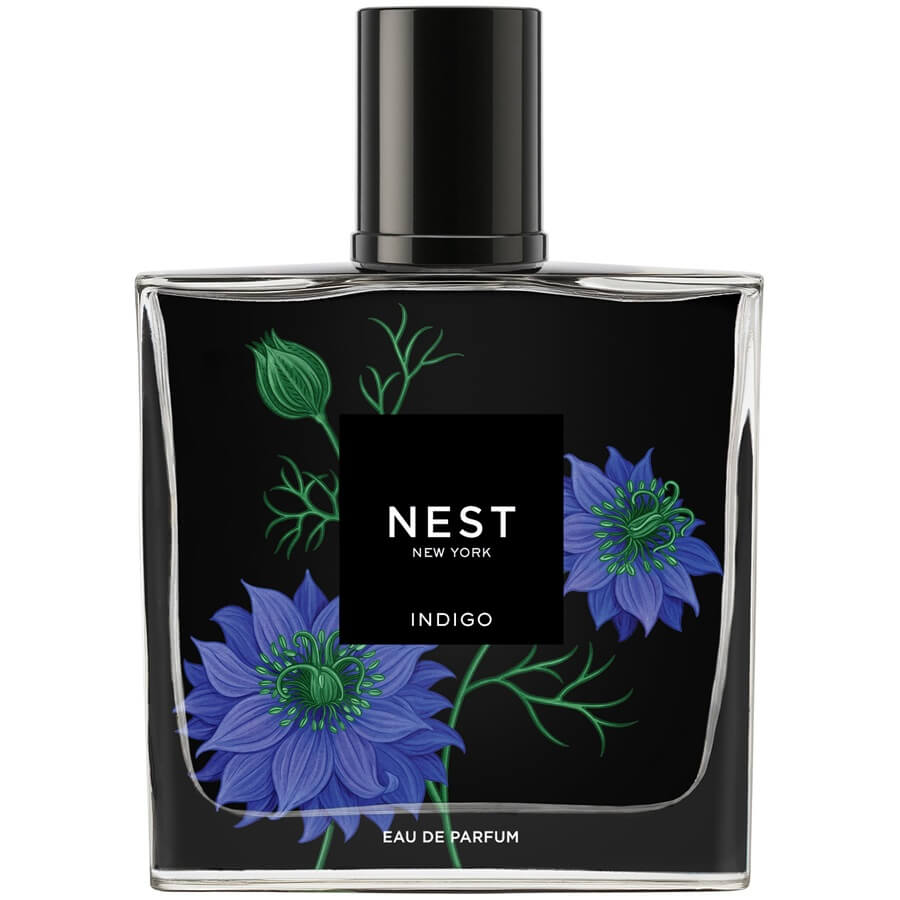 Indigo Eau de Parfum