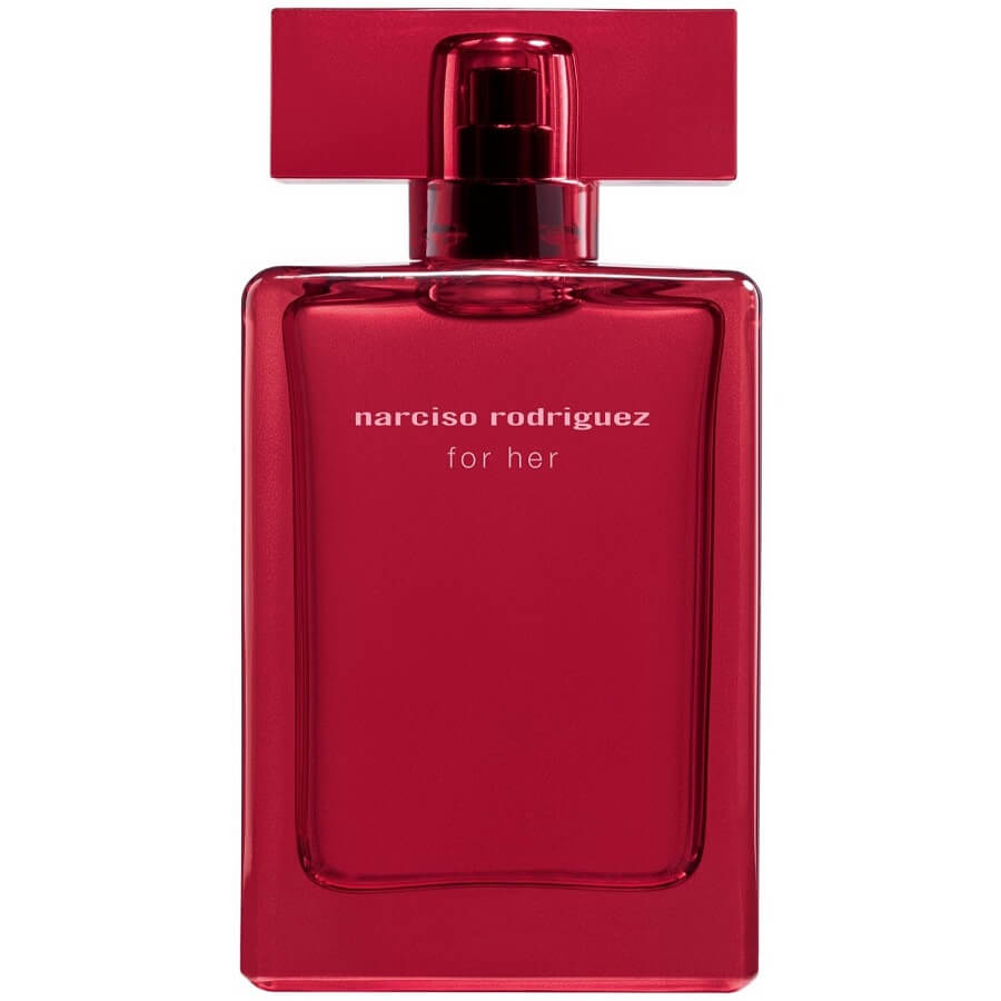 For Her Eau de Parfum Intense