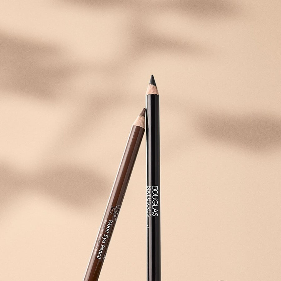 Douglas Naturals Wood Eye Pencil