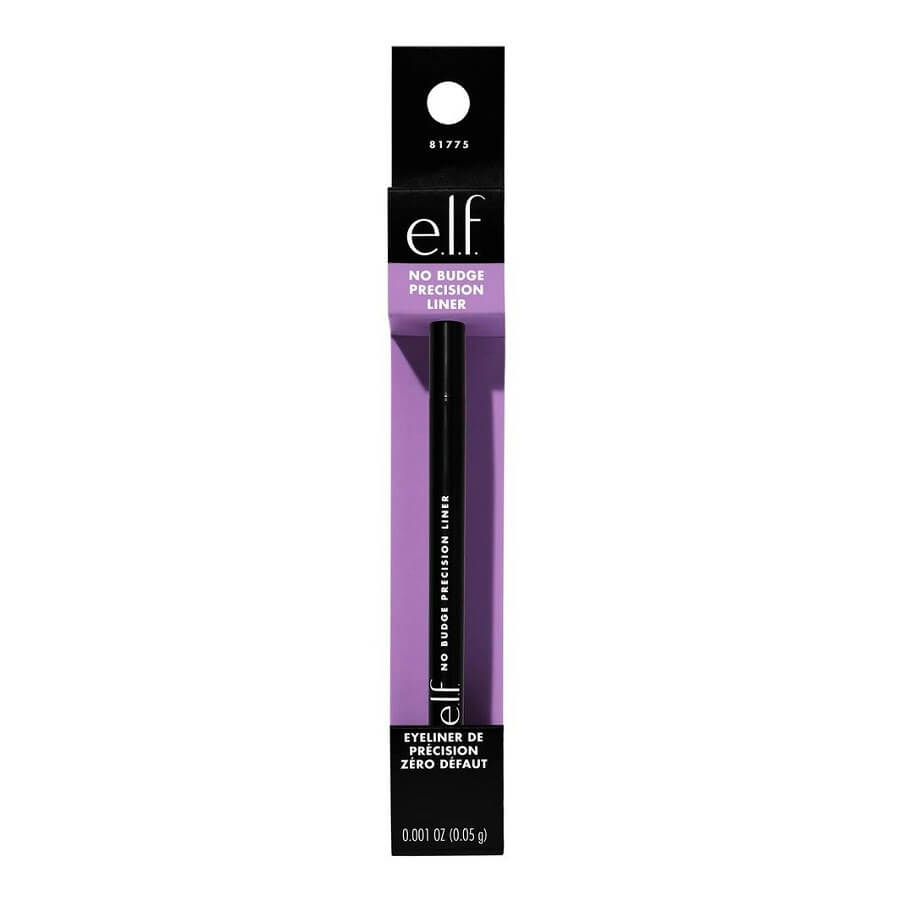 No Budge Precision Eyeliner