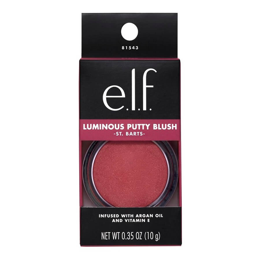 Luminous Putty Blush