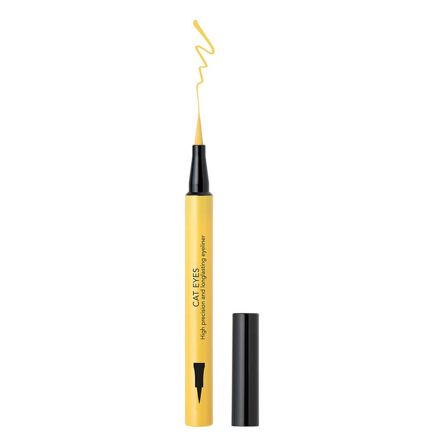 Eyeliner Cat Eyes High Precision And Long Lasting Eyeliner