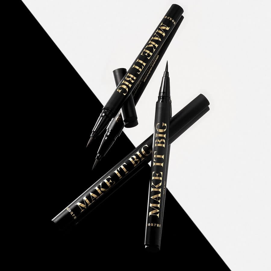 Brush-Tip Liquid Liner