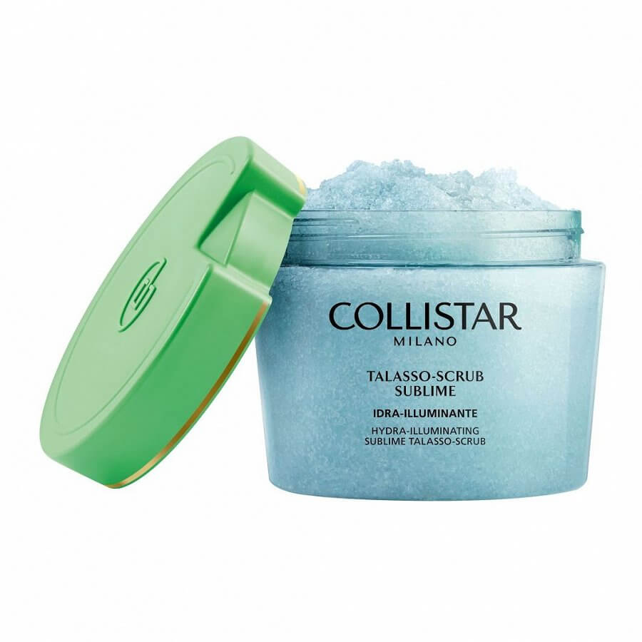 Hydra-Illuminating Sublime Talasso-Scrub