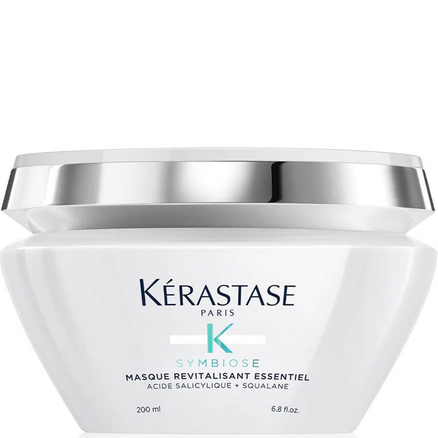 Symbiose Masque Revitalis Essentiel