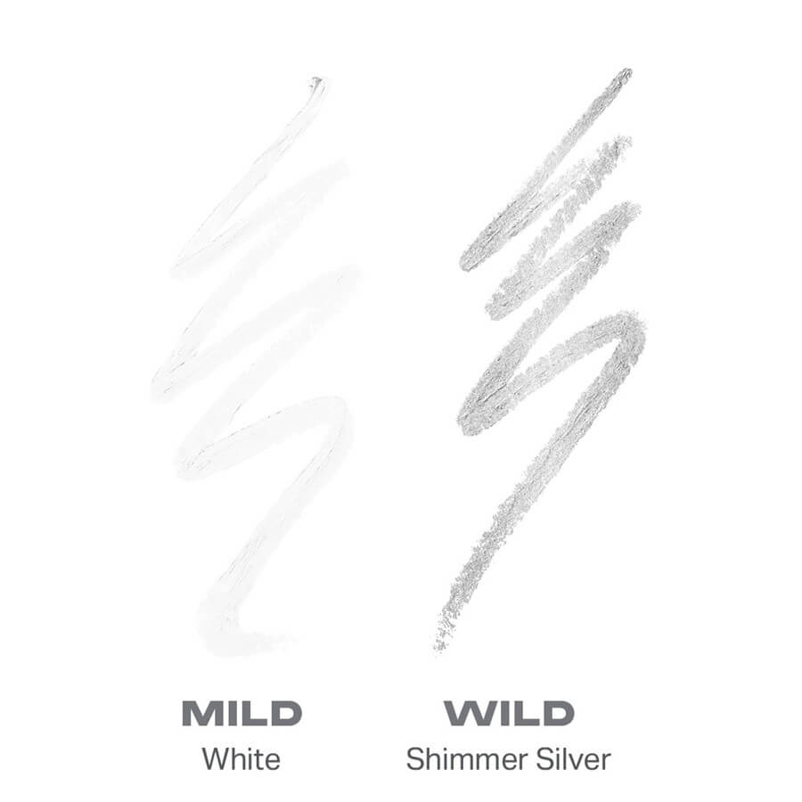 Bi-Liner Dual-Ended Pencil