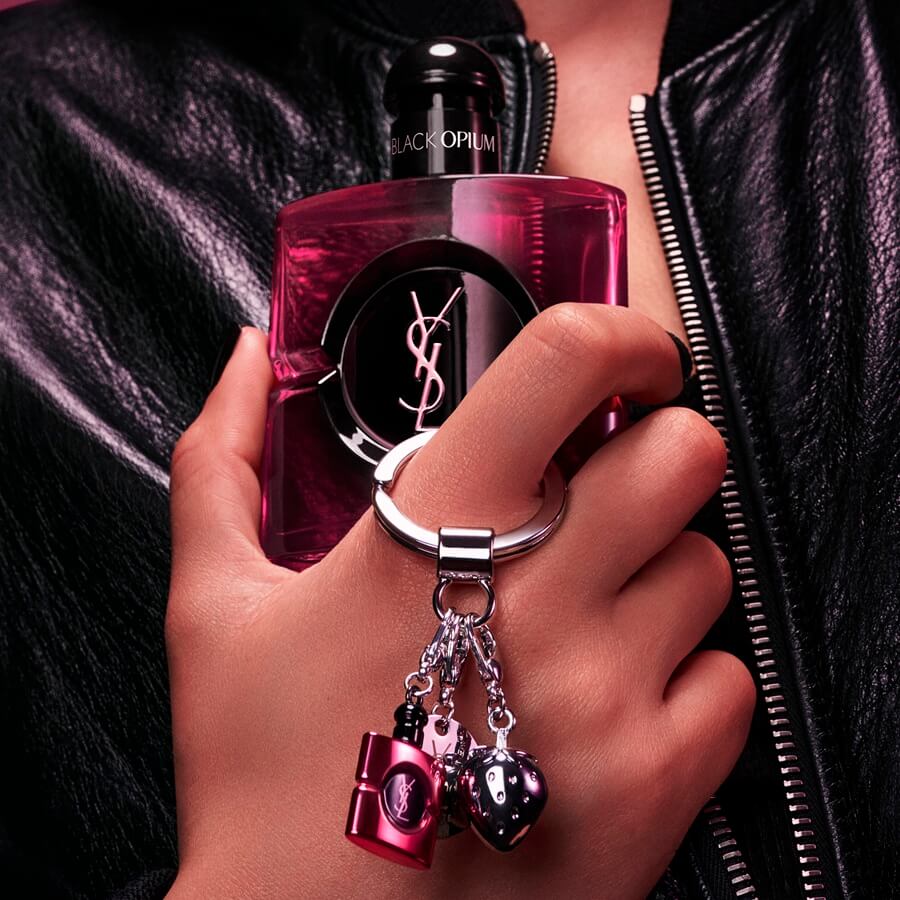 Black Opium Pink Glaze Eau de Parfum